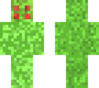 grass desguise