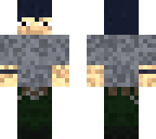 gray fullbuster
