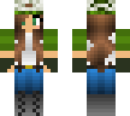 green pokemon trainer