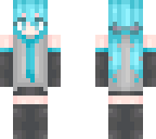 hatsune miku imposter
