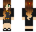 hermione granger fixed