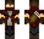 herobrine hunter