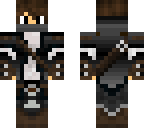 hunter