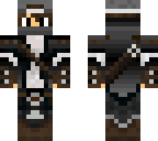 hunter