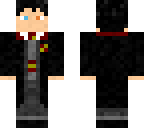 hymine gryffindor