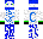 ice man