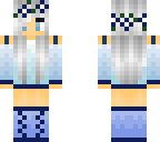 ice queen lol