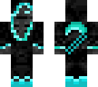 ice wither skeleton