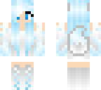 ice wolf