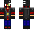 idk add oni guess