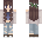 idk what to call any skin anymore xd