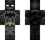 indian batman