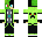 infected zecron