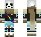 ink sans
