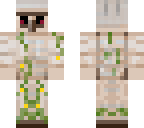 iron golem