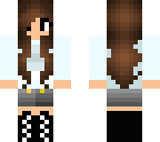 it the skin 