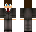 itzkreeper suit