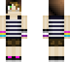 iz sketch the skin