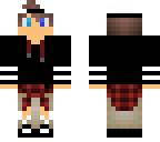 jack skin edit
