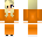 jail girl