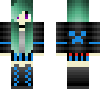janell two-knife