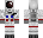 jetpack astronaut