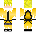 jolteon suit