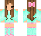 josyn official skin