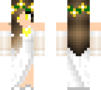 justice dress