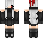 kaneki