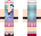 katelyn pokemon