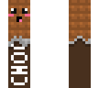 kawaii chocolate
