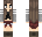 kawaii girl