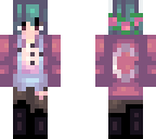 kawaii girl