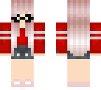 kawaii girl