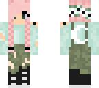 kawaii savage