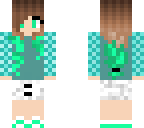 kawaii tomboy 