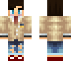 kawaii yander school boy edit