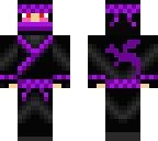 kawiie ninja
