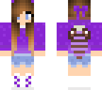 keedyfuzz skin