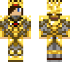 king
