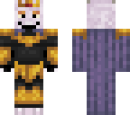 king asriel partner swap