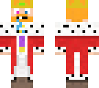king jack