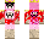 king sheep