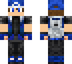 kura team mystic