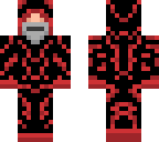 lava assassin