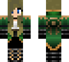 le fancy hunter