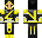 lightning assasin