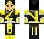 lightning assasin