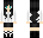 little school girl